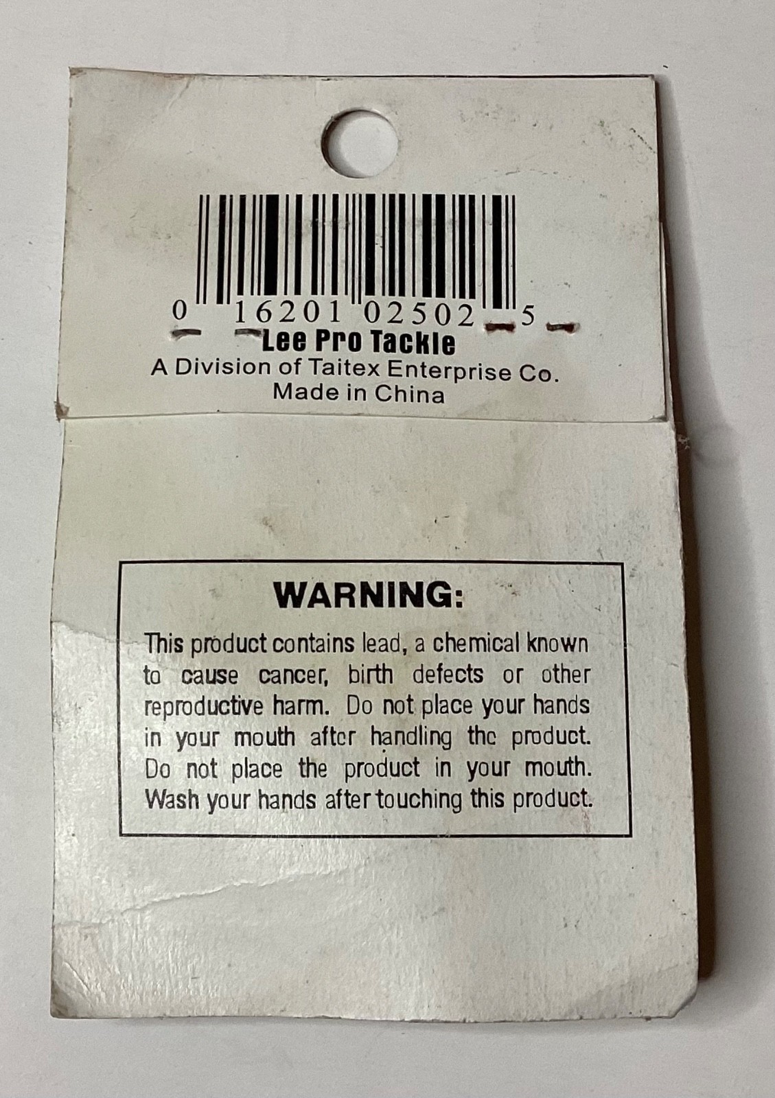 LOT OF 3 LEE FISHING ACCESSORIES (2) 36” KING LEADERS & (1) 1/0 BLK SWIVELS PK - Image 6