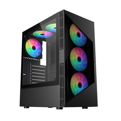 Gaming PC Bundle i7 Quad Nvidia RTX 3050 16GB RAM 1TB SSD | HDD Windows 11 WiFi