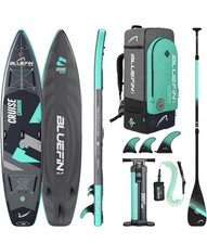 Bluefin SUP Cruise 12