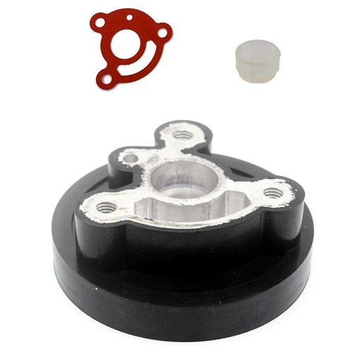 Hitachi 877-307 Head Cap Gasket Set for NR83A, NR83A2, NR83A5, NR83AA, NR83AA2, NR83AA3, NR83AA5 (4-Pack