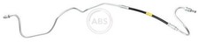A.B.S. Bremsschlauch SL 6027 für C4 DS4 307 SW CC DS PEUGEOT CITROËN 308 1 3A 3E