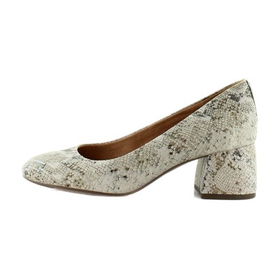 Vionic Carmel Women's Sandals Oatmeal Leather