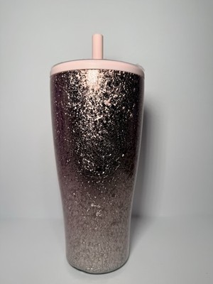 Brumate X Starbucks APAC Exclusive CRACK PINK BLOSSOM 30oz Era