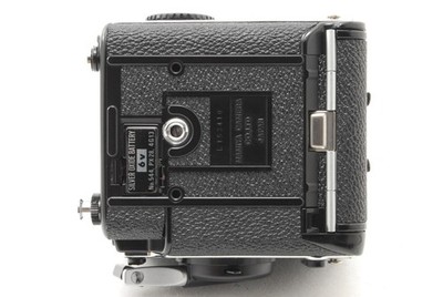 MINT ] Mamiya M645 1000s Camera Sekor C 80mm f1.9 Lens From JAPAN