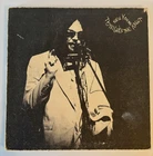 Neil Young Tonight's The Night Vinyl LP Reprise 1975 Classic Rock Gatefold