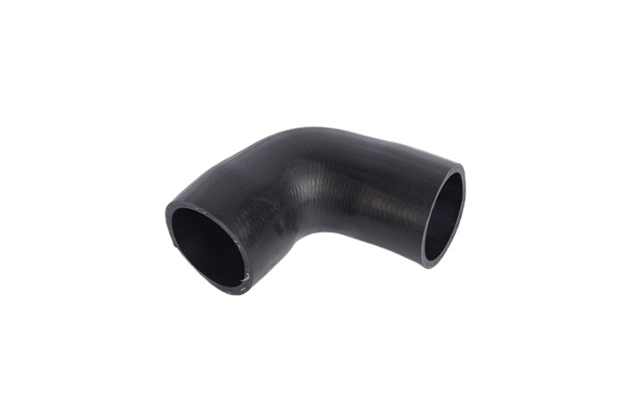 NRF 166165 Charger Air Hose for SEAT,SKODA,VW