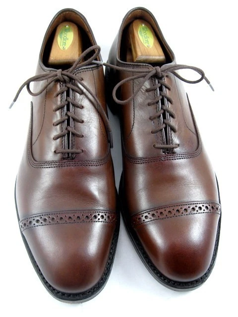 Allen Edmonds Fifth Avenue Dress Shoes for Men for sale | eBay