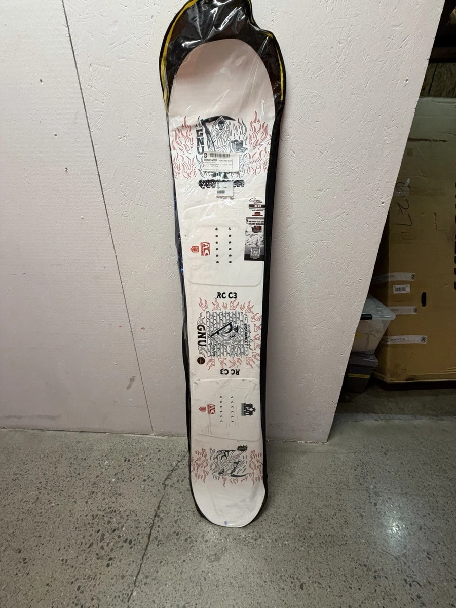 GNU Men Snowboards for sale | eBay