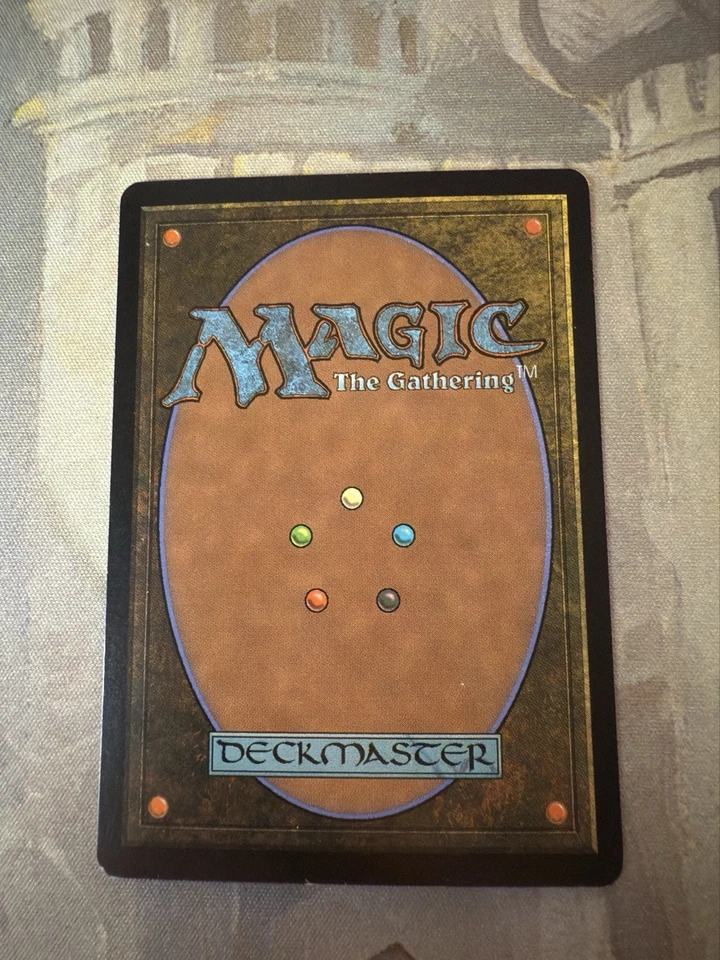 1x - Plunge Into Darkness - Fifth Dawn - Foil - MTG NM - Image 3 of 3