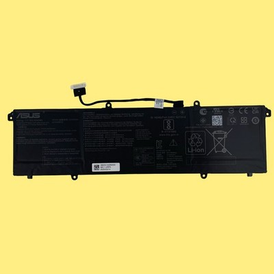 ASUS Vivobook Go 15 E1504F OEM Battery C31N2201 11.55V 42Wh 3550mAh #5538 z36b7