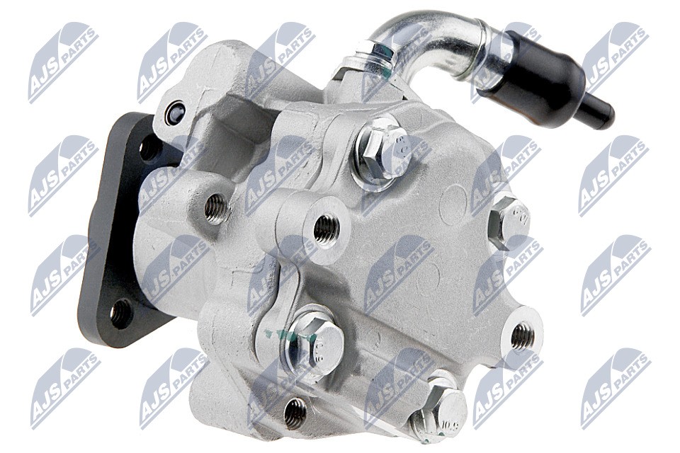 ✅Fits NTY SPW-WW-021 POWER STEERING PUMP ⭐UK Seller⭐ - Image 8