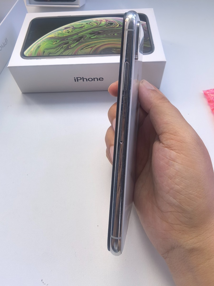 Buy Apple iPhone XS - 256 GB - Space Gray (Unlocked) online | eBay