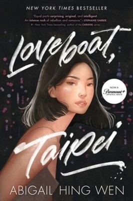 Loveboat, Taipei Abigail Hing Wen