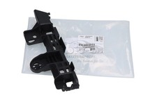 Original Führung Stoßstange vorne links für Opel Adam 13495490