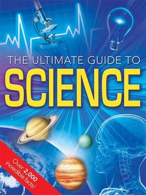 The Ultimate Guide To Science by Various Paperback Book The Fast Free Shipping