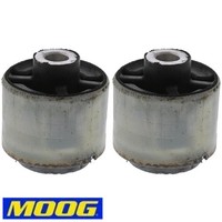2X Lagerung FüR AchsköRper Moog AU-SB-5635 Lagerung AchsköRper Buchsen