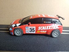 SCX Compact 1:43 Seat Leon WTCC 2008