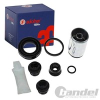 Autofren Reparatursatz Bremssattel Hinten Passend FüR KIA Cee'd PRO | D42778K