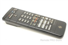 GE VCR Player GENUINE Remote Control VG-7975 ...