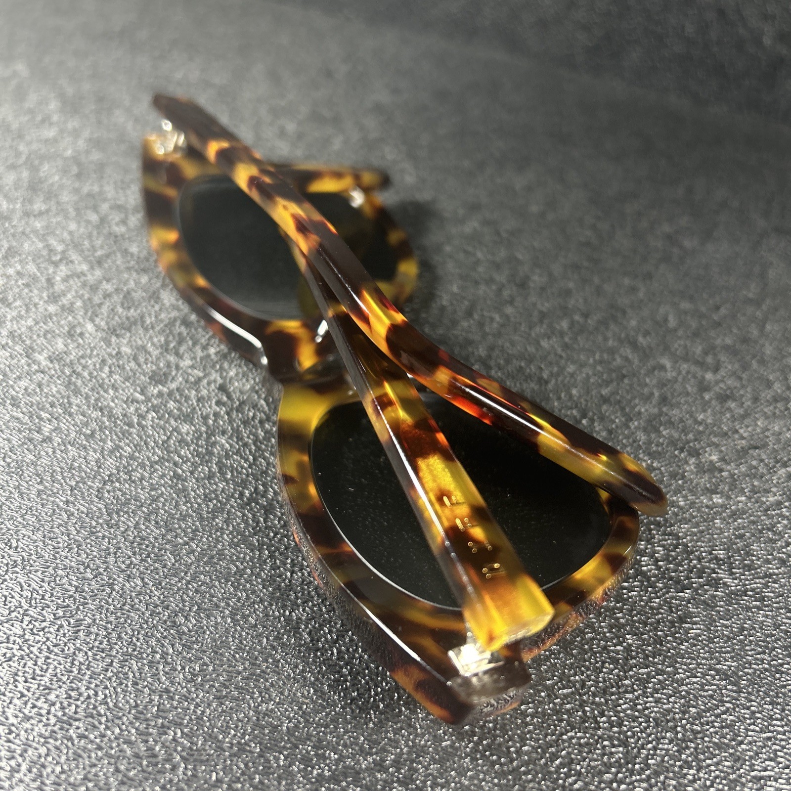 Diff Eyewear Sunglasses Frames Only Ryder AB-SG34… - image 18