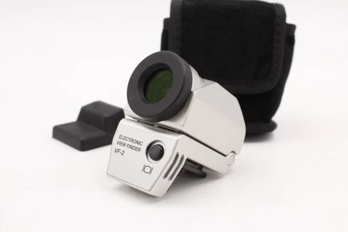 Olympus VF-2 Electronic Camera Viewfinders for sale - eBay