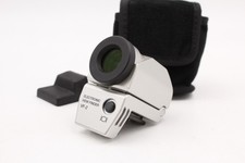 Mirino elettronico Olympus VF-2 per fotocamera serie PEN accessori argento