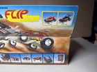 Vintage "Crash And Flip" The Fox Remote Control Car — photo 8