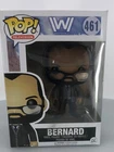 Funko POP! Television Westworld Bernard Lowe #461 Vinyl Figure DAMAGED BOX