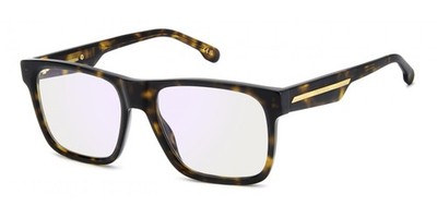 Carrera Brille VICTORY C 17 Havana 55/19/145 Herren
