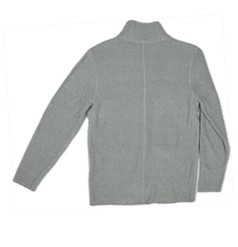 The Men's Store Men's Melange Knit Cardigan Sweater Jacket SZ S New $285 - Picture 2 of 5