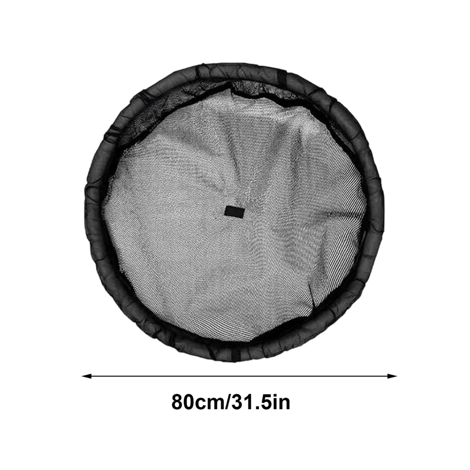 Barrera de plantas flotantes para acuario isla flotante estanque protector de plantas Foto 2 de 4