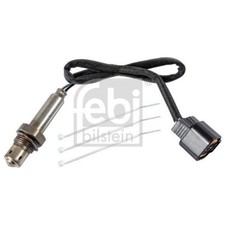 Sonde lambda Hyundai TRAJET