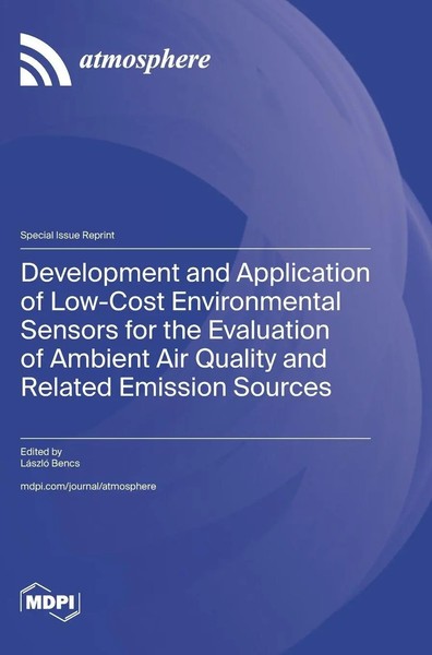 Development And Application Of Low-Cost Environmental Sensors For The...-image