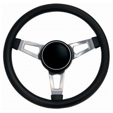 Grant 846 Classic Series Nostalgia Steering Wheel 15 Inch 3-spoke