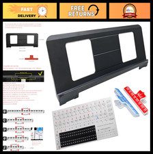 Adjustable Music Stand for Sheet Music, Fits Yamaha PSR/YPT/KB/DGX, 2 Clips Pi