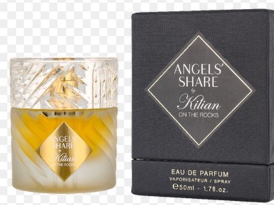 Kilian Unisex Apple Brandy on the Rocks EDP Spray 1.7 oz Fragrances