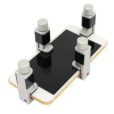 DIYPHONE 4Pcs Phone Screen Repair Tools Adjustable Screen Fastening Clamp Uni...