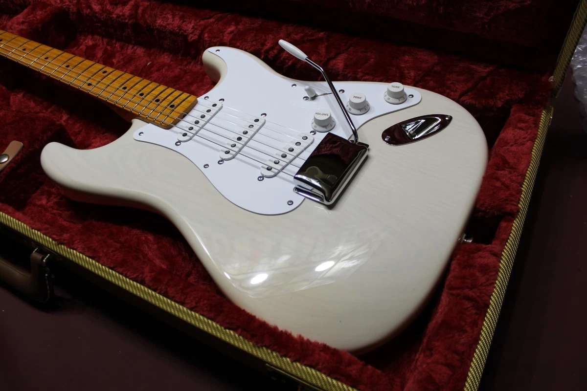 Fender American Vintage 59 Stratocaster for sale | eBay