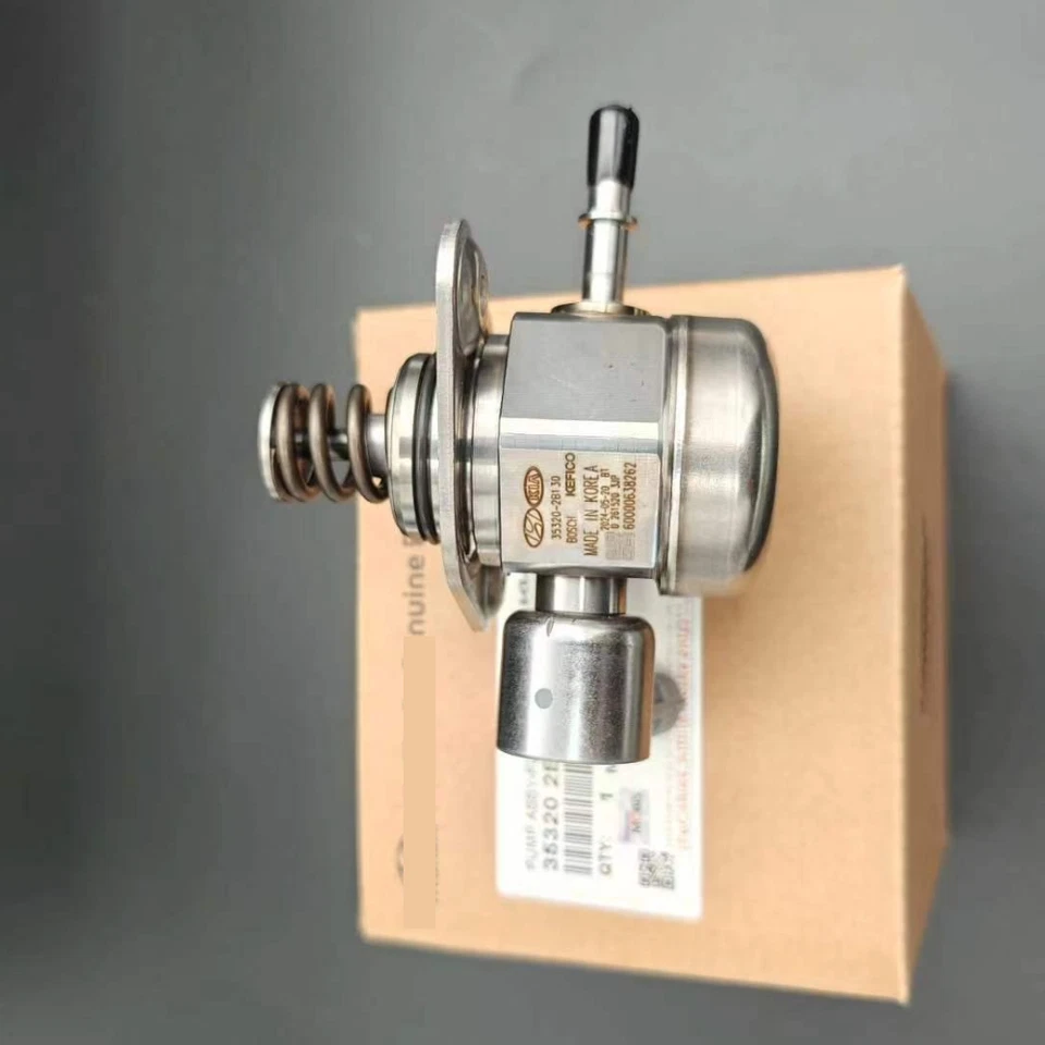 NEW OEM High Pressure Pump 35320-2B130 For Kia Rio 2012-2015 Kia Soul 2012-2013 Foto 2 de 4