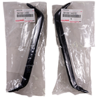 nan Side Protectors Retractable Head Lamp SET Toyota OEM 54125-14011 54126-14011 54125-14011-54126-14011