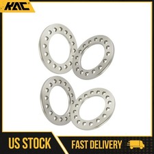 4x Wheel Spacers For Gmc Sierra 2500 Hd 2001 2002 2003-2010 128x170mm130mm 4x Wheel Spacers For Gmc Sierra 2500 Hd 2001 2002 2003-2010 128x170mm130mm