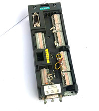 Siemens 6SL3246-0BA22-1FA0 control unit, Miss...