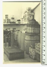 Campania - Salerno La Dispensa - SA 10099