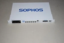 Sophos 2x 10GBe Gigabit Rackmount PFsense Firewall Xeon E3-1225v3 16GB RAM AESNI