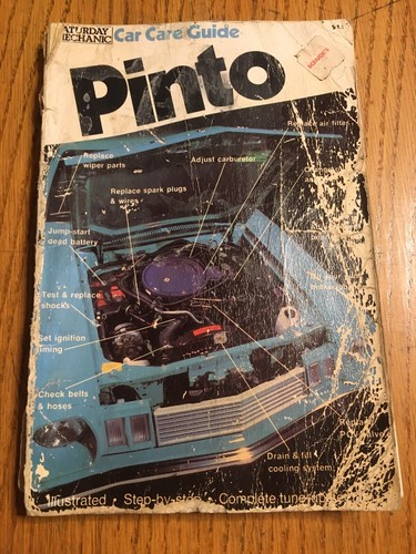 1976-1977 Dodge Class A Motorhome Chassis Service & Repair Manual