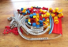 Fischertechnik Konvolut m