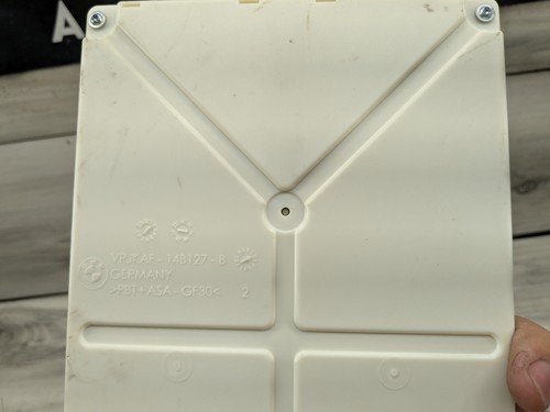 OEM BMW G01 G12 G20 G26 G30 F90 F97 BDC Body Domain Control Control Module Unit - Picture 14 of 16
