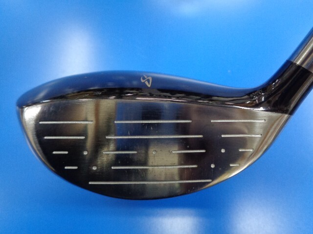 Maruman SHUTTLE Ladies Fairway Wood 7W SHUTTLE A Type F02 (L) #202