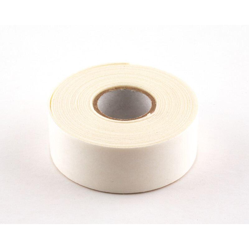 Hangman PCT-10FT White Removable Double-Sided Poster and Craft Tape 10 ft.