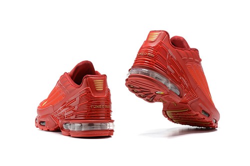 New TN 3 Men's Running Shoes AirMaxPlus Athletic Trainer - Picture 39 of 54